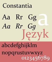 Constantia (typeface) httpsuploadwikimediaorgwikipediacommonsthu
