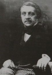 Constantin A. Cretulescu
