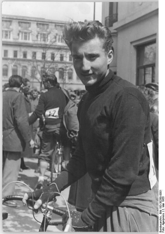 Constantin Dumitrescu Constantin Dumitrescu cyclisme Wikipdia