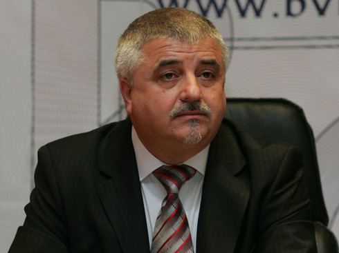 Constantin Frățilă Fril a fost ales administrator la SIF Transilvania ConstantaRO