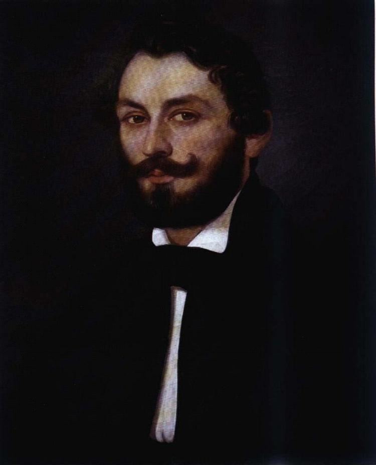 Constantin Lecca Constantin Lecca Romanian 18101887 Biography
