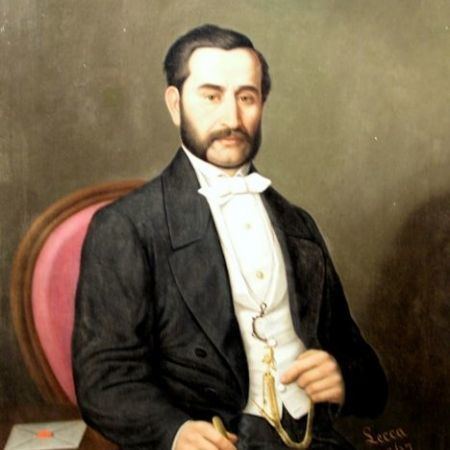 Constantin Lecca Constantin Lecca 1807 1887
