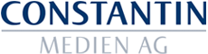 Constantin Medien wwwconstantinmediendemediaconstantintemplate