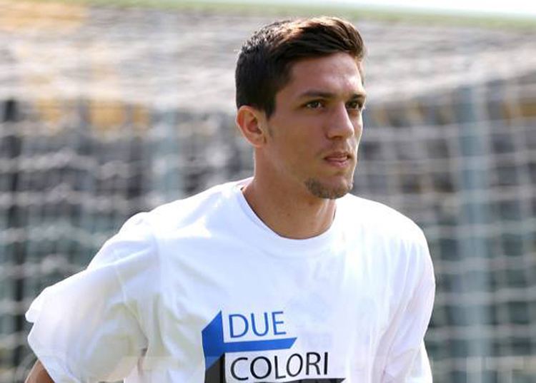 Constantin Nica Constantin Nica a debutat la Atalanta ProSport