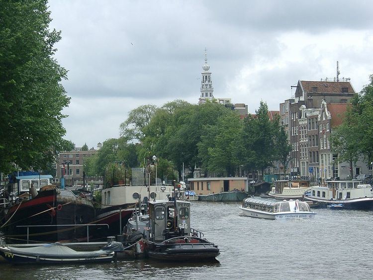 Constantin Ranst de Jonge
