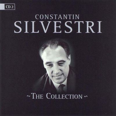 Constantin Silvestri Constantin Silvestri The Collection Vol 2 Constantin