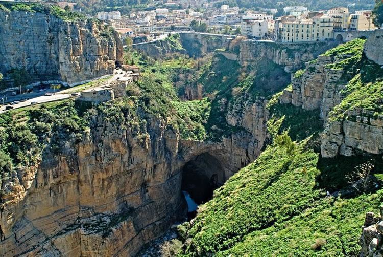 Constantine, Algeria Beautiful Landscapes of Constantine, Algeria