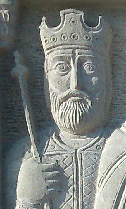 Constantine I of Georgia