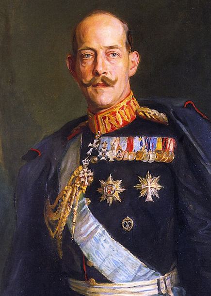 Constantine I of Greece FileConstantine I of Greece 1914jpg Wikimedia Commons