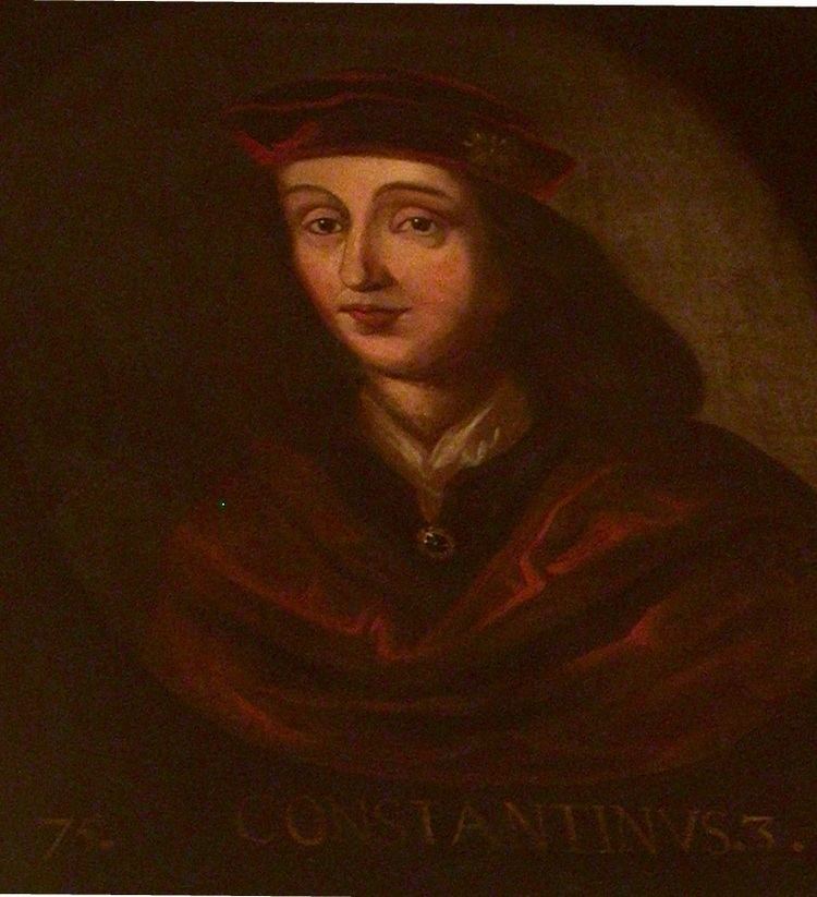 Constantine II of Scotland httpsuploadwikimediaorgwikipediacommonsff