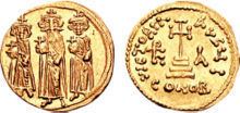 Constantine III (Byzantine emperor) fracademicrupicturesfrwiki50220pxSolidusHe