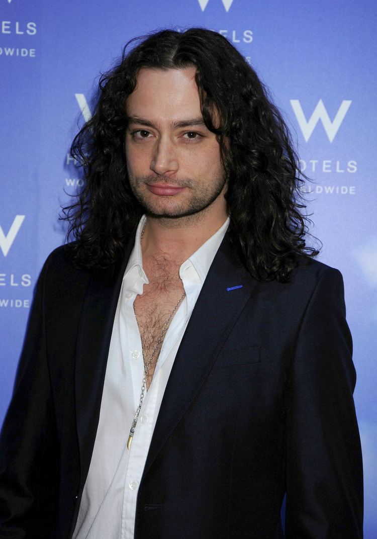 Constantine Maroulis CONSTANTINE MAROULIS WALLPAPERS FREE Wallpapers