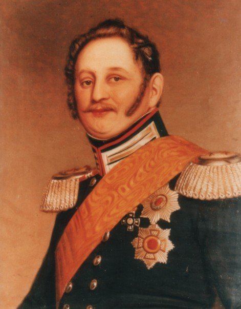 Constantine, Prince of Hohenzollern-Hechingen