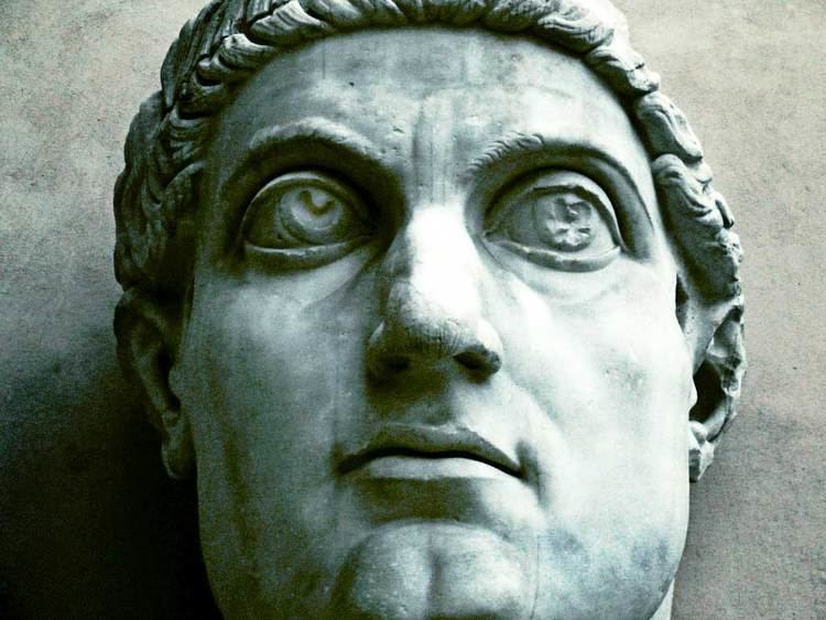 Constantine the Great The Age of Constantine the Great by Jacob Burckhardt
