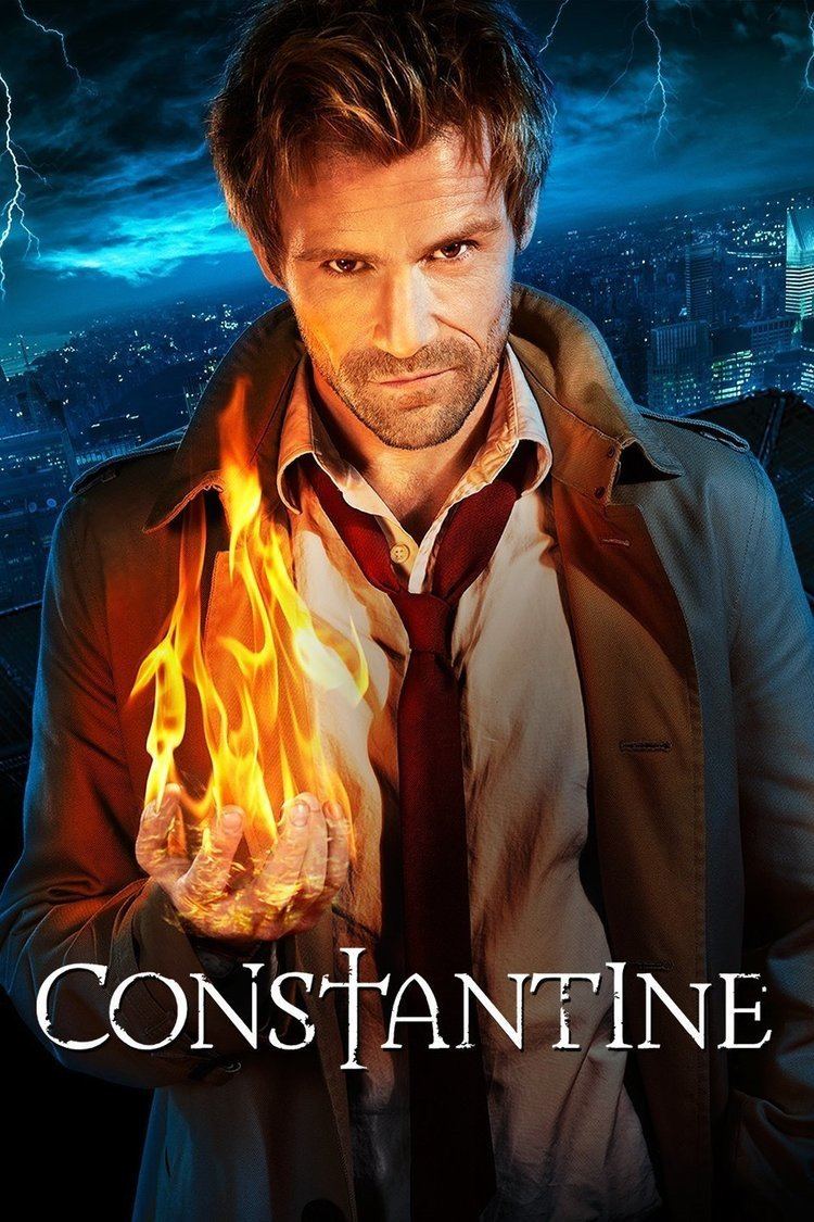 Constantine (TV series) wwwgstaticcomtvthumbtvbanners10774274p10774