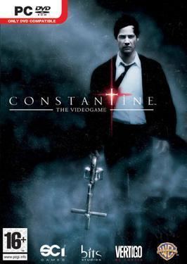 Constantine (video game) httpsuploadwikimediaorgwikipediaen335Con