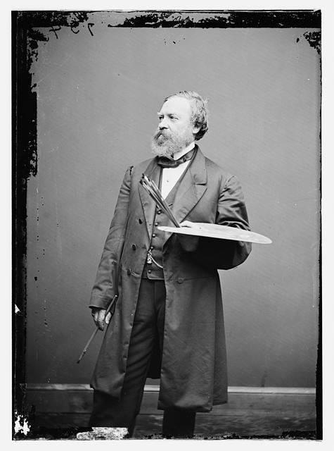 Constantino Brumidi Constantino Brumidi US Capitol Historical Society