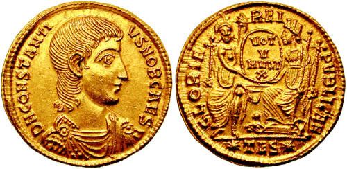 Constantius Gallus Constantius Gallus Wikipedia the free encyclopedia