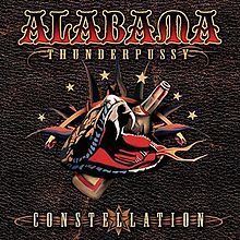 Constellation (Alabama Thunderpussy album) httpsuploadwikimediaorgwikipediaenthumb4