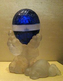 Constellation (Fabergé egg) httpsuploadwikimediaorgwikipediacommonsthu