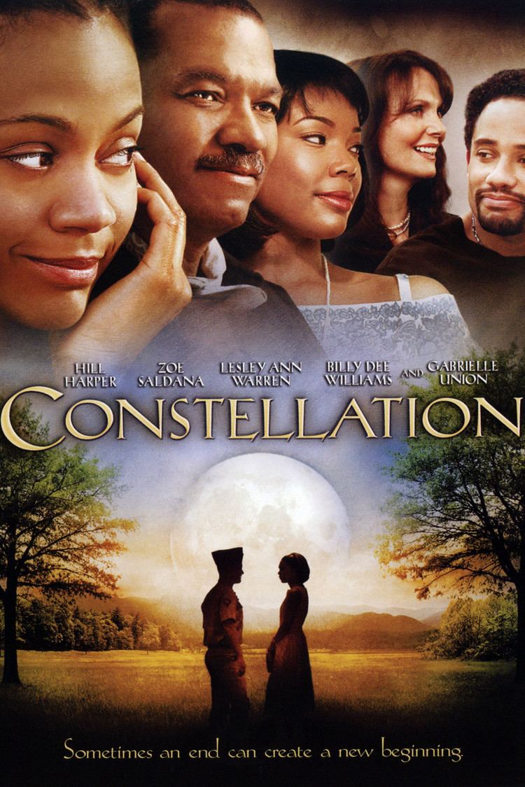 Constellation (film) wwwgstaticcomtvthumbdvdboxart159435p159435