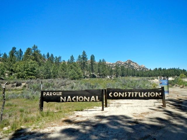 Constitution 1857 National Park mysanfelipevacationcomcustimagesparquenacional