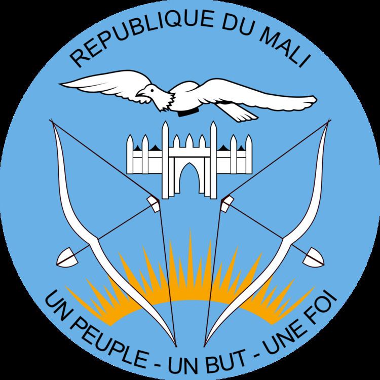 Constitution of Mali