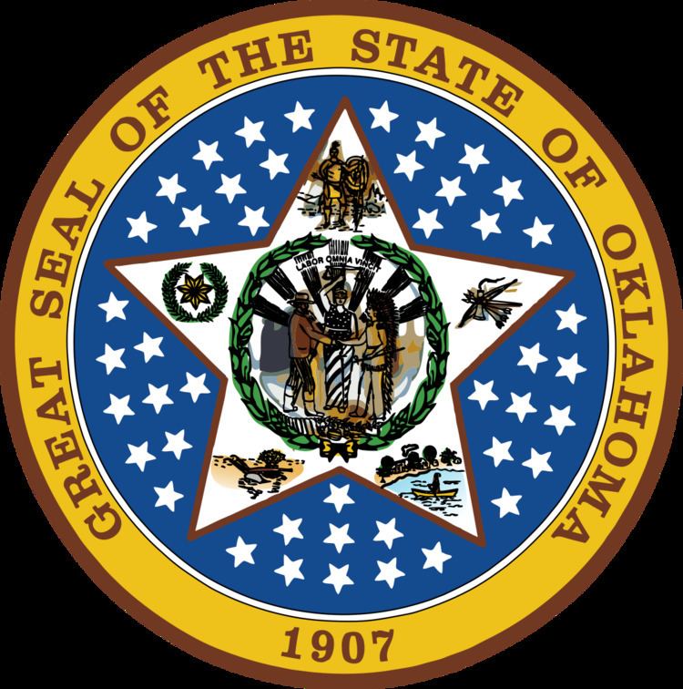 Constitution of Oklahoma