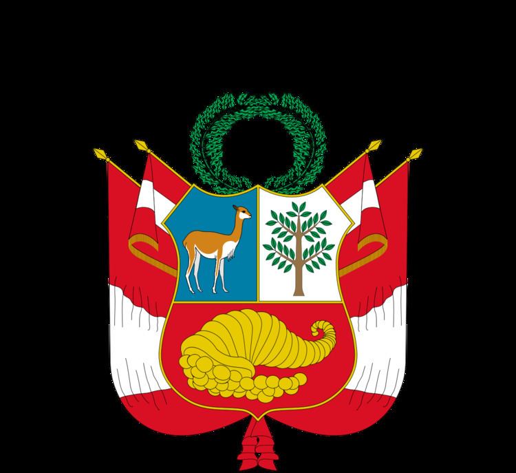 Constitution of Peru