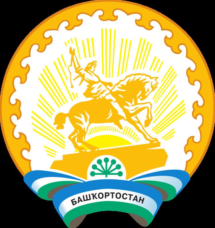 Constitution of the Republic of Bashkortostan