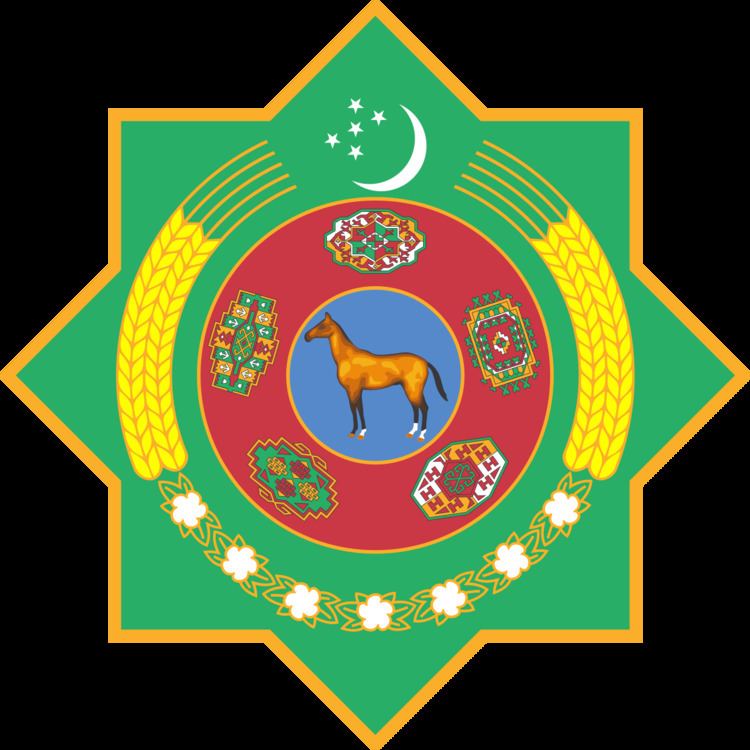 Constitution of Turkmenistan