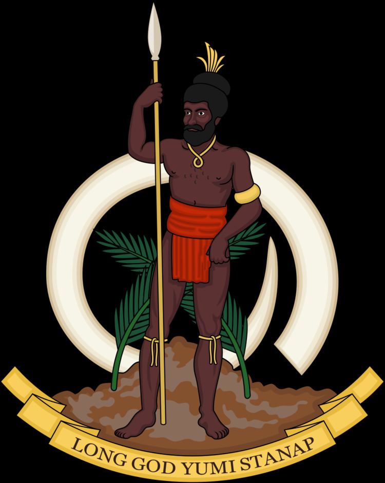 Constitution of Vanuatu