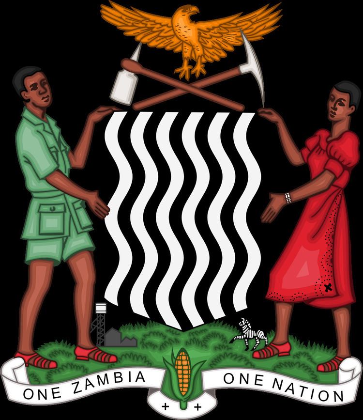 Constitution of Zambia