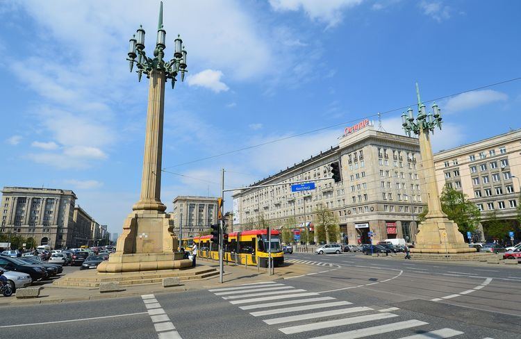 Constitution Square (Warsaw) httpsuploadwikimediaorgwikipediacommonsff