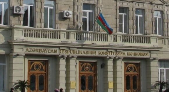 Constitutional Court of Azerbaijan