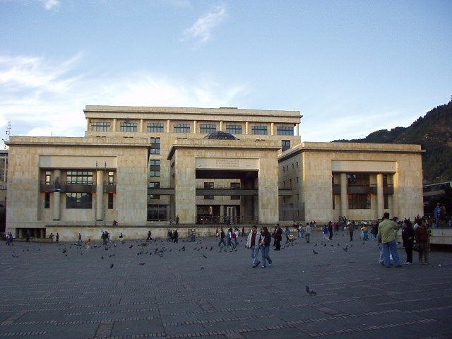 Constitutional Court of Colombia