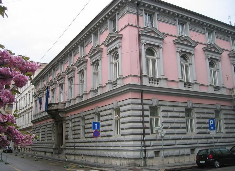 Constitutional Court of Slovenia