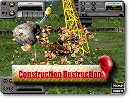 Construction-Destruction Construction Destruction Game Download and Play Free Version