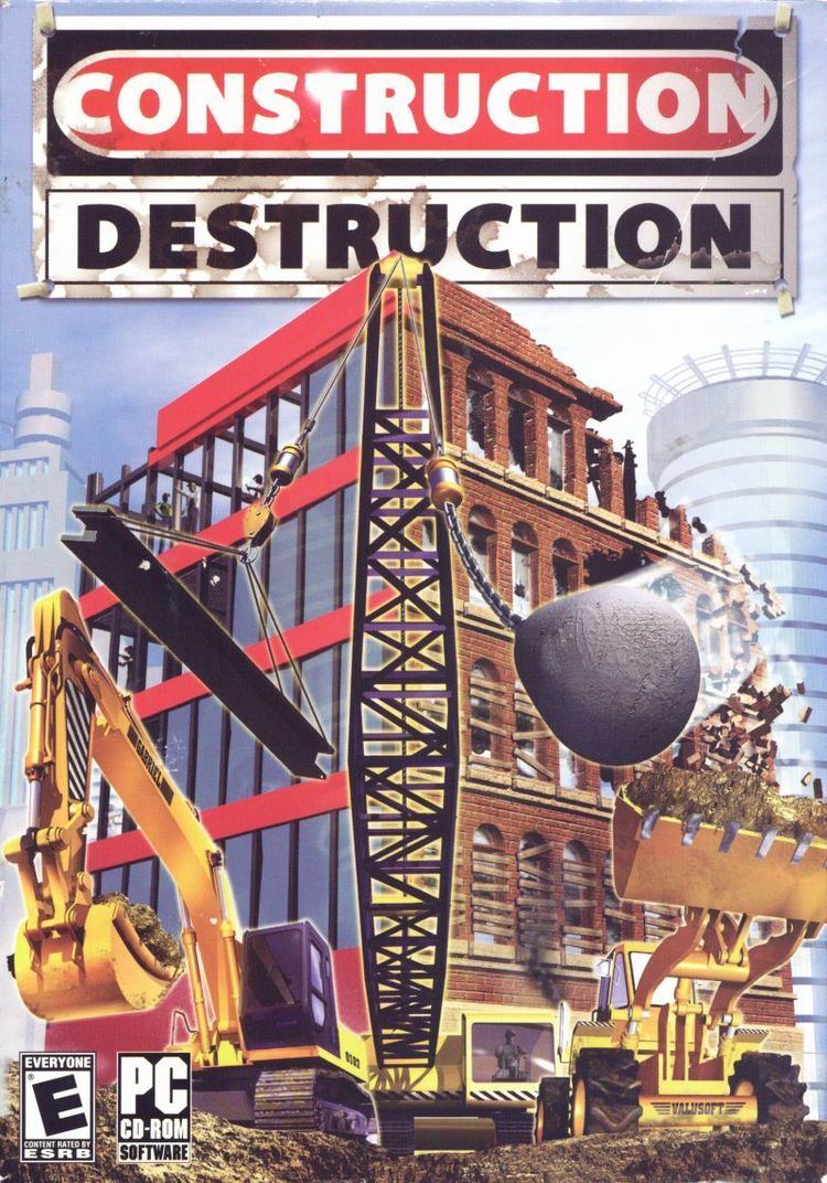 Construction-Destruction wwwmobygamescomimagescoversl205514construct