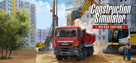Construction Simulator Construction Simulator 2015 on Steam