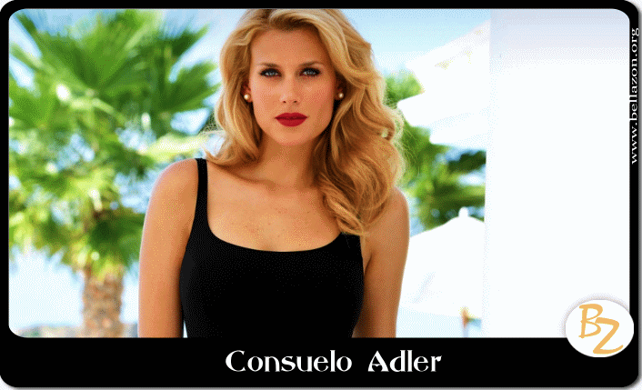 Consuelo Adler Consuelo Adler Bellazon Models Stars Celebrities