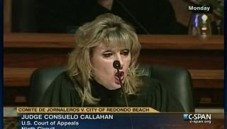Consuelo María Callahan Consuelo Maria Callahan CSPANorg