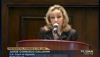 Consuelo María Callahan Consuelo Maria Callahan CSPANorg