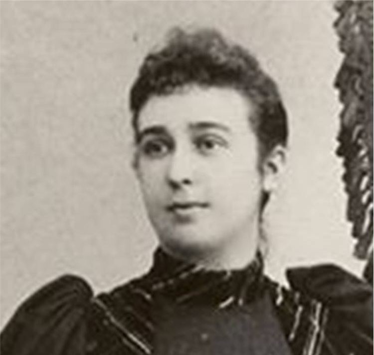 Consuelo Seoane Mara Consuelo Seoane Prez 1865 d Genealogy