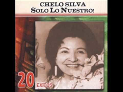 Consuelo Silva Chelo Silva quotHipocritaquot YouTube