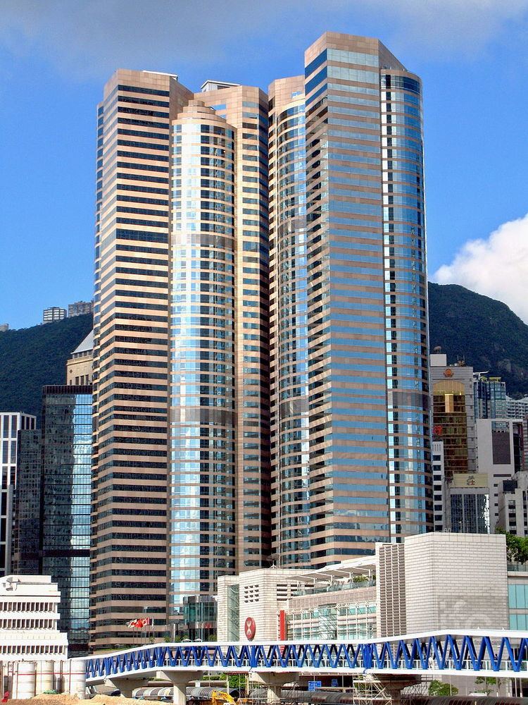 Consulate General of Canada in Hong Kong and Macao