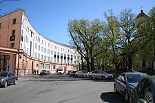 Consulate-General of Finland in Saint Petersburg httpsuploadwikimediaorgwikipediacommonsthu