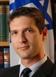 Consulate General of Israel to the Pacific Northwest Region