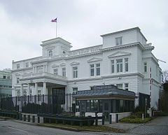 Consulate General of the United States, Hamburg httpsuploadwikimediaorgwikipediacommonsthu