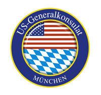 Consulate General of the United States, Munich